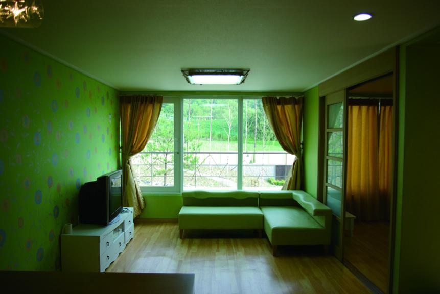 Xanadu Pension Hoengseong Extérieur photo